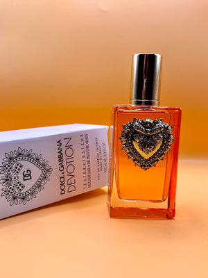 Dolce & Gabbana Devotion Eau de Parfum Intense 100ml Tester 3.3oz