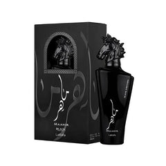 Maahir Black Edition