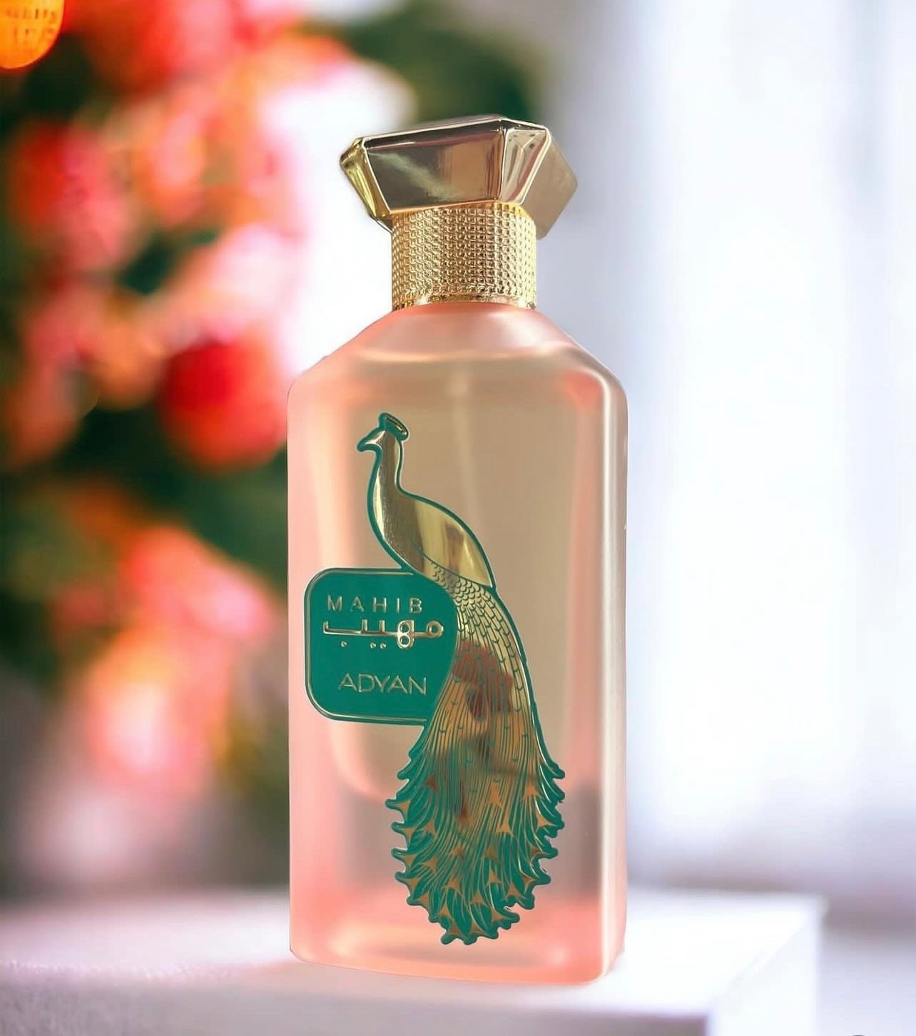 Mahib – Crist Fragances - Wholesale