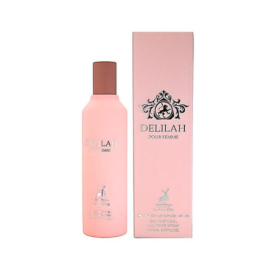 MAISON ALHAMBRA  Ladies Delilah Body Spray 5.07 oz