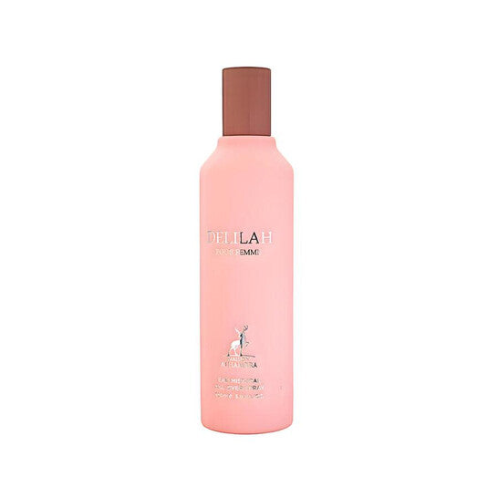 MAISON ALHAMBRA  Ladies Delilah Body Spray 5.07 oz