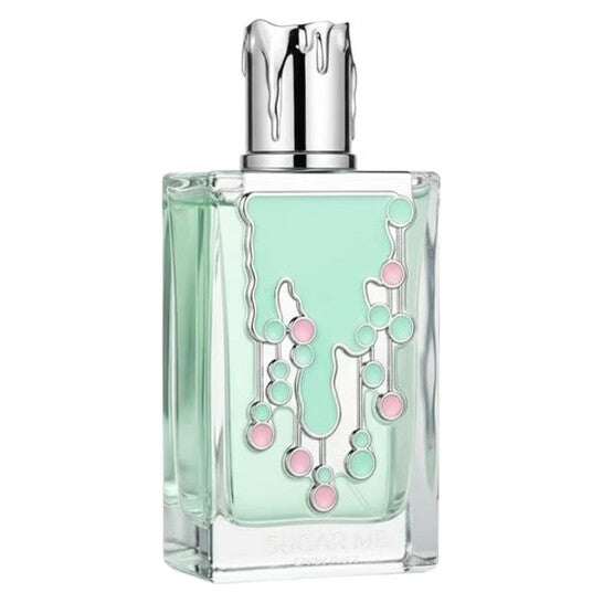 Maison Alhambra Ladies Sugar Me Candy Floss EDP Spray 3.4 oz
