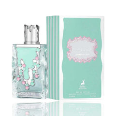 Maison Alhambra Ladies Sugar Me Candy Floss EDP Spray 3.4 oz