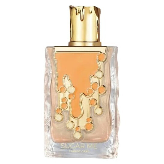 Maison Alhambra Ladies Sugar Me Carrot Cake EDP Spray 3.4 oz