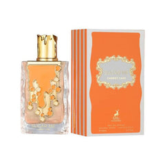 Maison Alhambra Ladies Sugar Me Carrot Cake EDP Spray 3.4 oz