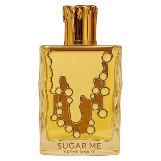 Maison Alhambra Ladies Sugar Me Creme Brulee EDP Spray 3.4 oz