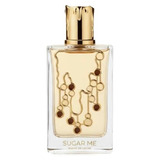 Maison Alhambra Ladies Sugar Me Dulce De Leche EDP Spray 3.4 oz