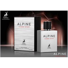 Alpine Homme Sport Maison Alhambra for men