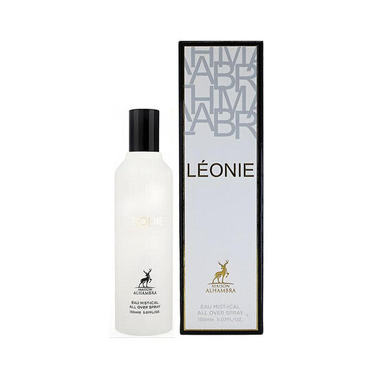 MAISON ALHAMBRA  Unisex Leonie 5.07 oz