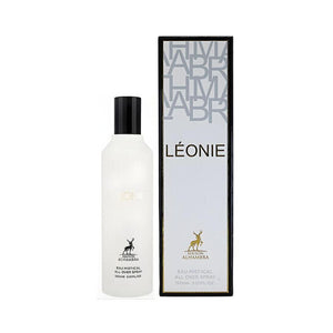 MAISON ALHAMBRA  Unisex Leonie 5.07 oz
