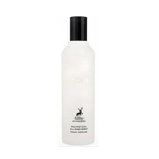 MAISON ALHAMBRA  Unisex Leonie 5.07 oz