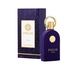 MAISON ALHAMBRA  Unisex Philos Centro EDP Spray 3.4 oz