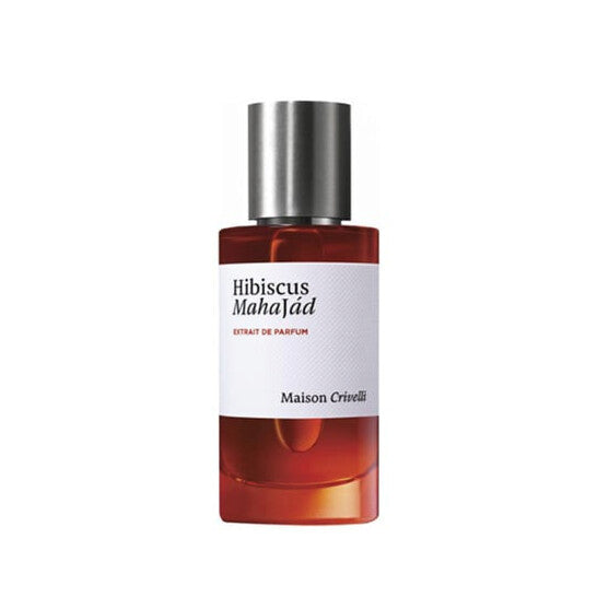 (TESTER) WITH OUT BOX Hibiscus Mahajád by Maison Crivelli is a fragrance for women and men