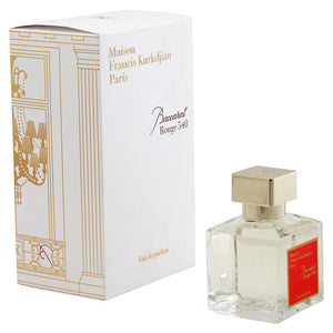 Maison Francis Kurkdjian Unisex Baccarat Rouge 540 EDP Spray 2.4 oz (70 ml)