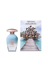 Night de Paris Maldives