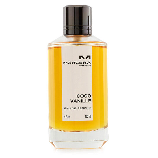 (TESTER)MANCERA  Coco Vanille EDP Spray 4 oz