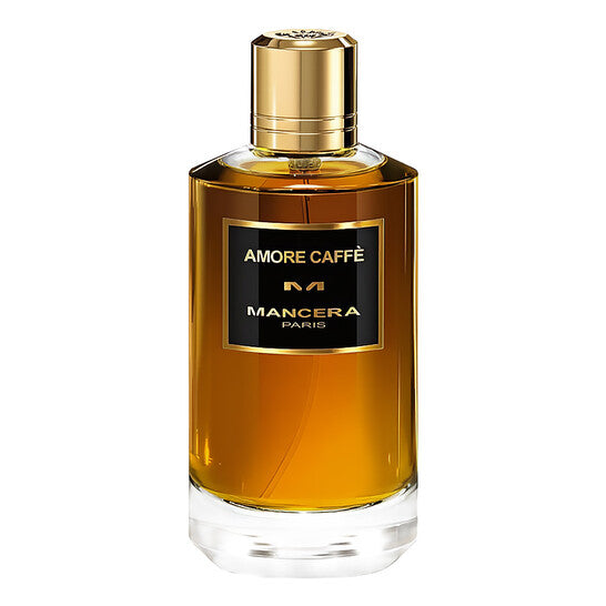 (TESTER) MANCERA  Unisex Amore Caffe EDP Spray 4.0 oz