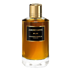 (TESTER) MANCERA  Unisex Amore Caffe EDP Spray 4.0 oz