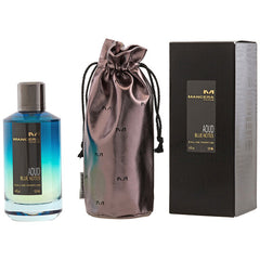 MANCERA  Unisex Aoud Blue Notes EDP Spray 4.0 oz