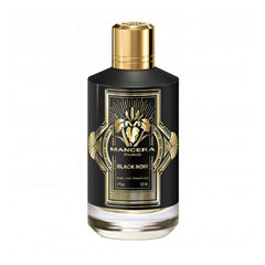 (TESTER) MANCERA  Unisex Black Noir EDP Spray 4.06 oz