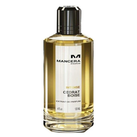 (TESTER)  MANCERA  Unisex Intense Instant Crush EDP Spray 4.0 oz