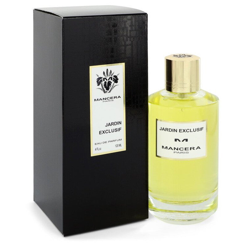 Mancera  Mancera Jardin Exclusif Eau de parfum