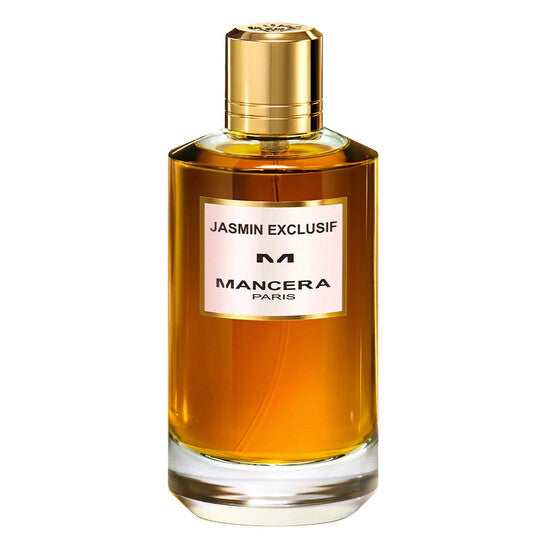 MANCERA  Unisex Jasmin Exclusif EDP 4.0 oz