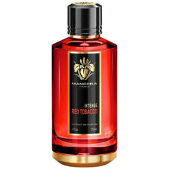 (TESTER) MANCERA  Unisex Red Tobacco Intense Extrait de Parfum Spray 4.0 oz