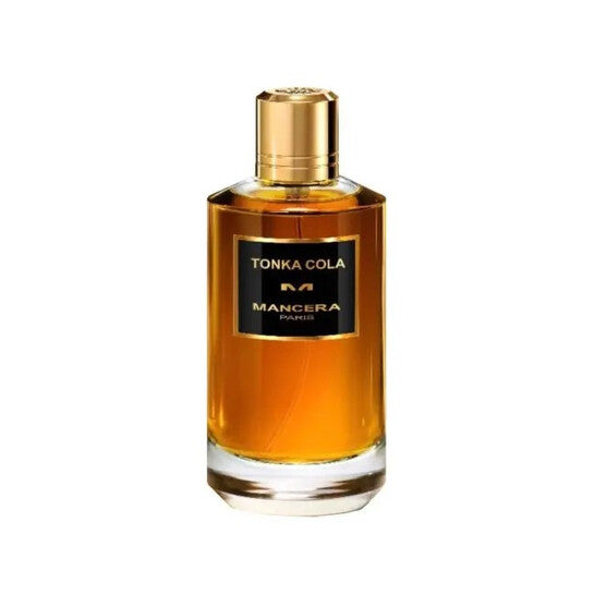 (TESTER)MANCERA  Unisex Tonka Cola EDP Spray 4.0 oz