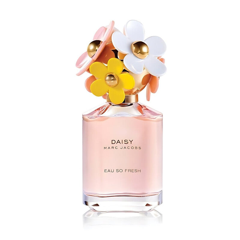(Tester) Marc Jacobs  Ladies Daisy So Fresh EDT Spray 4.2 oz