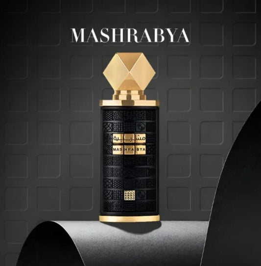 Mashrabya Lattafa Perfumes for women and men - Crist Fragances