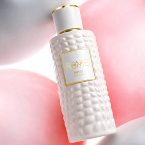 Mast Perfume Ladies Rome Ivory Pour Femme EDP Spray 3.4 oz