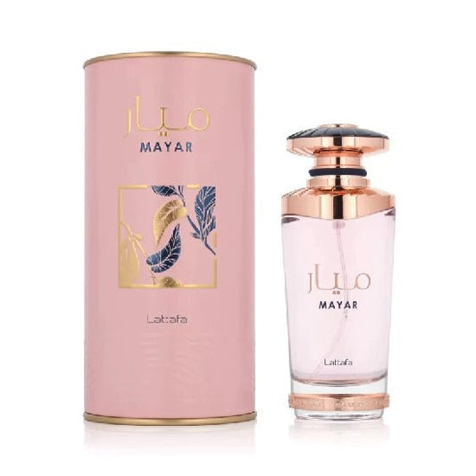 Mayar - Crist Fragances