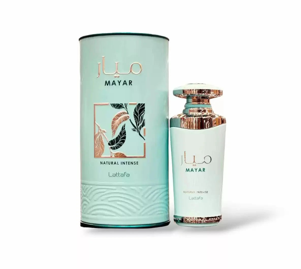 Mayar Natural Intense - Crist Fragances