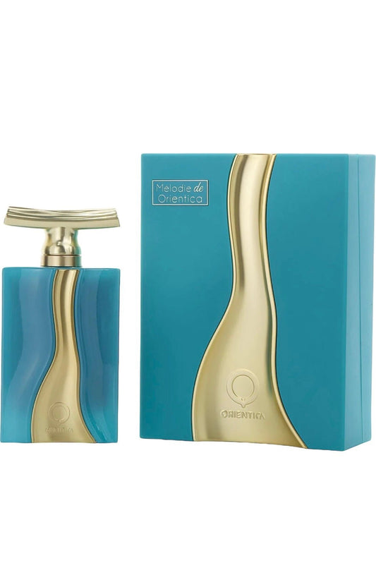 Melodie de Orientica Premium - Crist Fragances