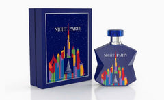 Metropolis Night Party 3.4 oz EDP
