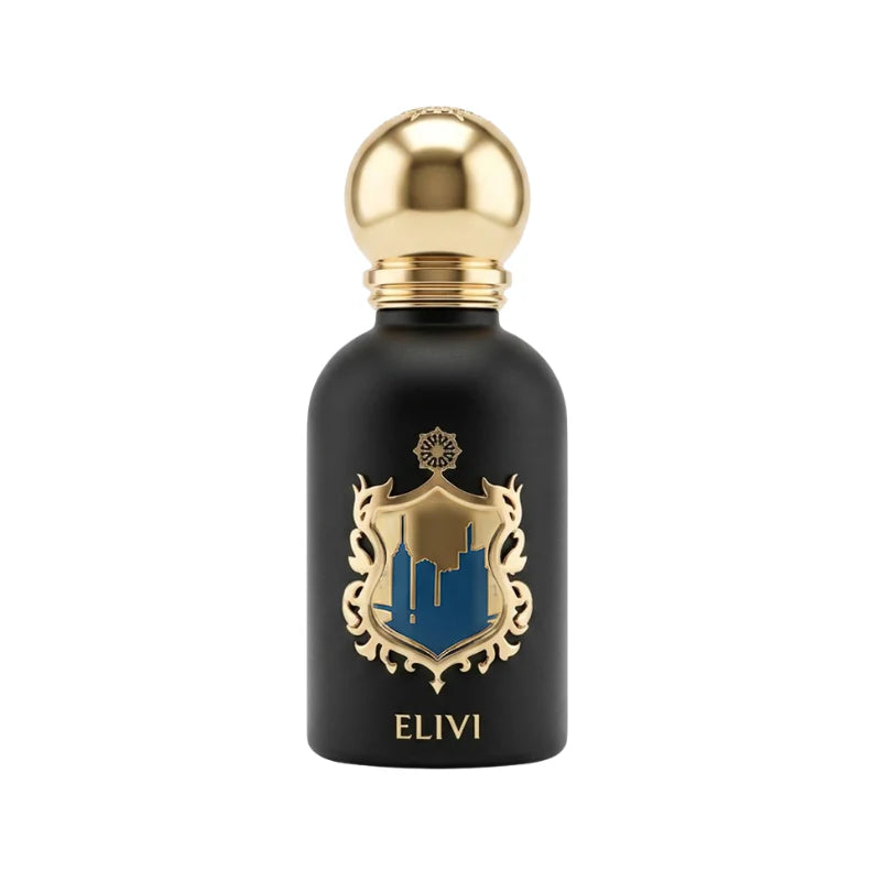 Elivi Magical Mia U Extrait 50 ML