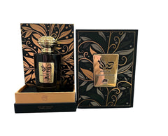 Midnight Noir Eau Parfum - Crist Fragances