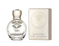 Mini Versace Eros For Women 5ml(diseñador)
