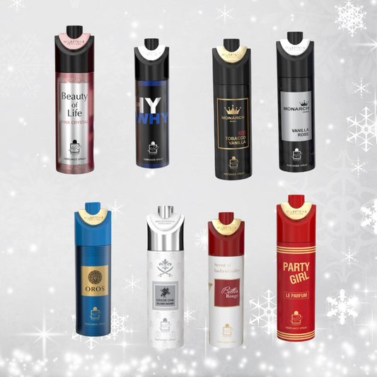 Spray  12