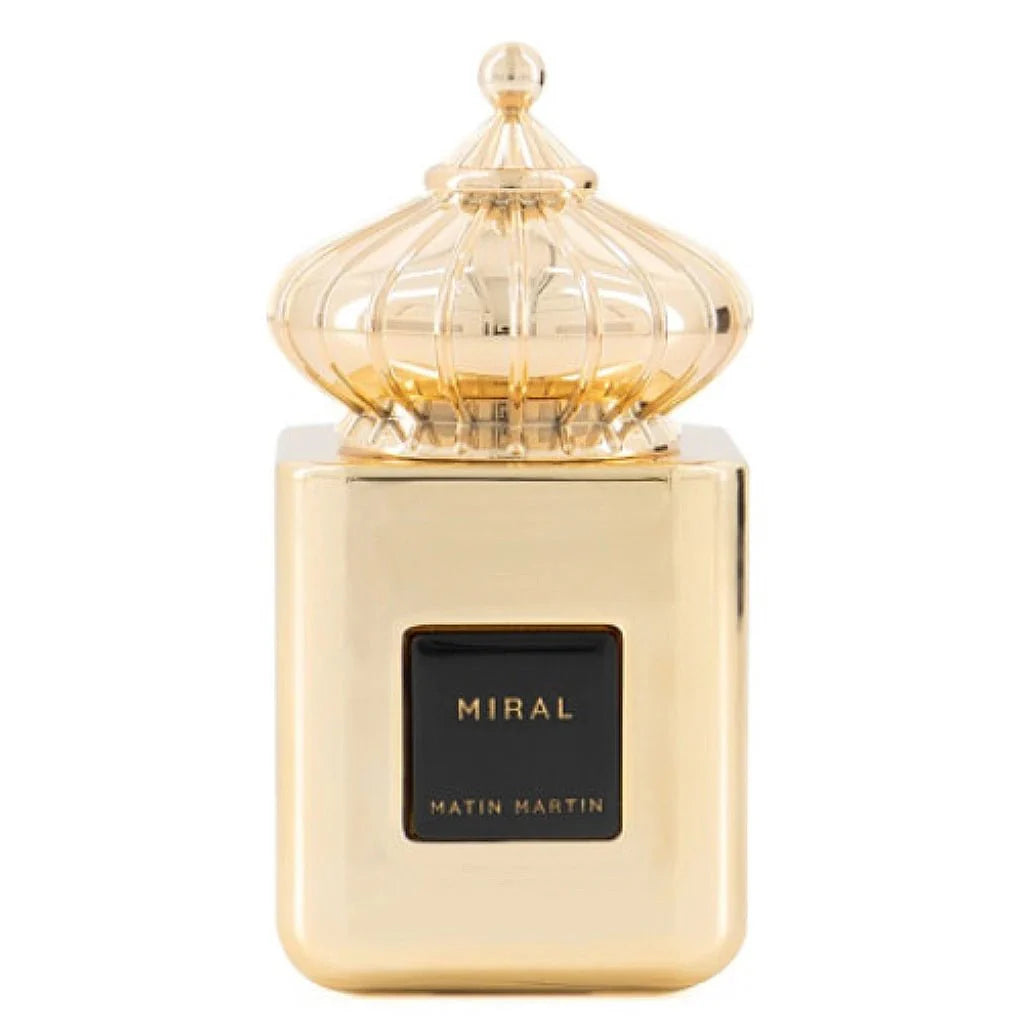 Miral - Crist Fragances