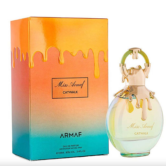 Miss Armaf Catwalk - Crist Fragances