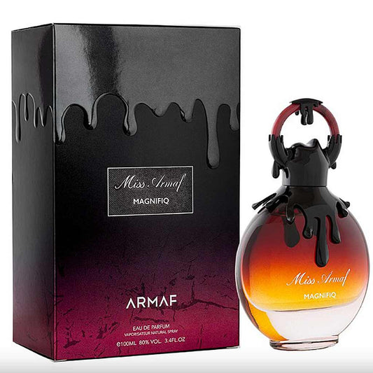 Miss Armaf Magnifiq - Crist Fragances