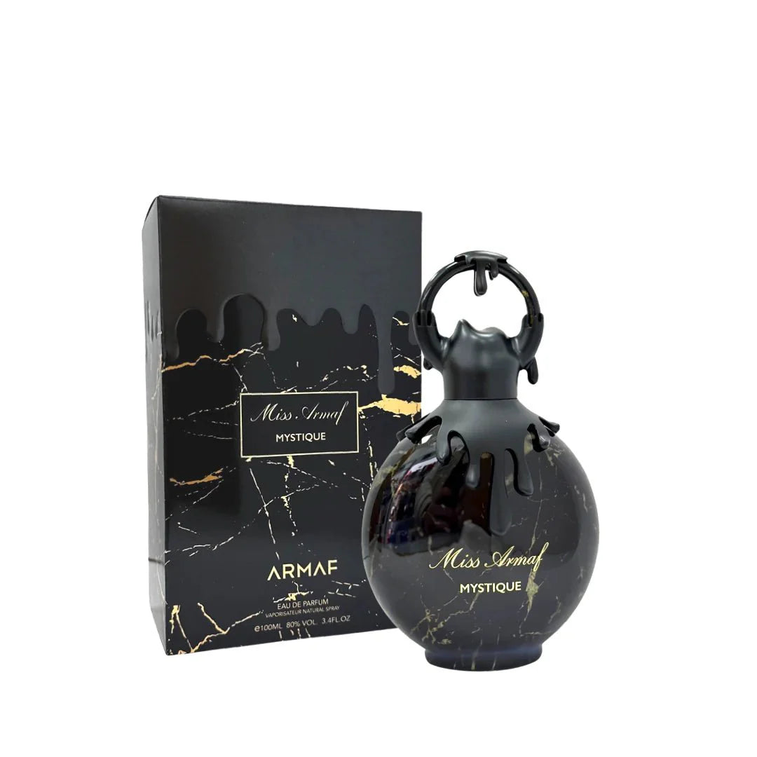 Miss Armaf Mystique - Crist Fragances
