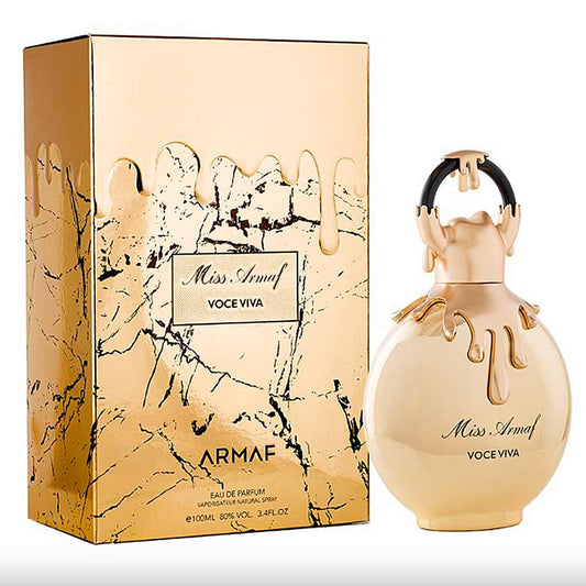 Miss Armaf Voce Viva - Crist Fragances
