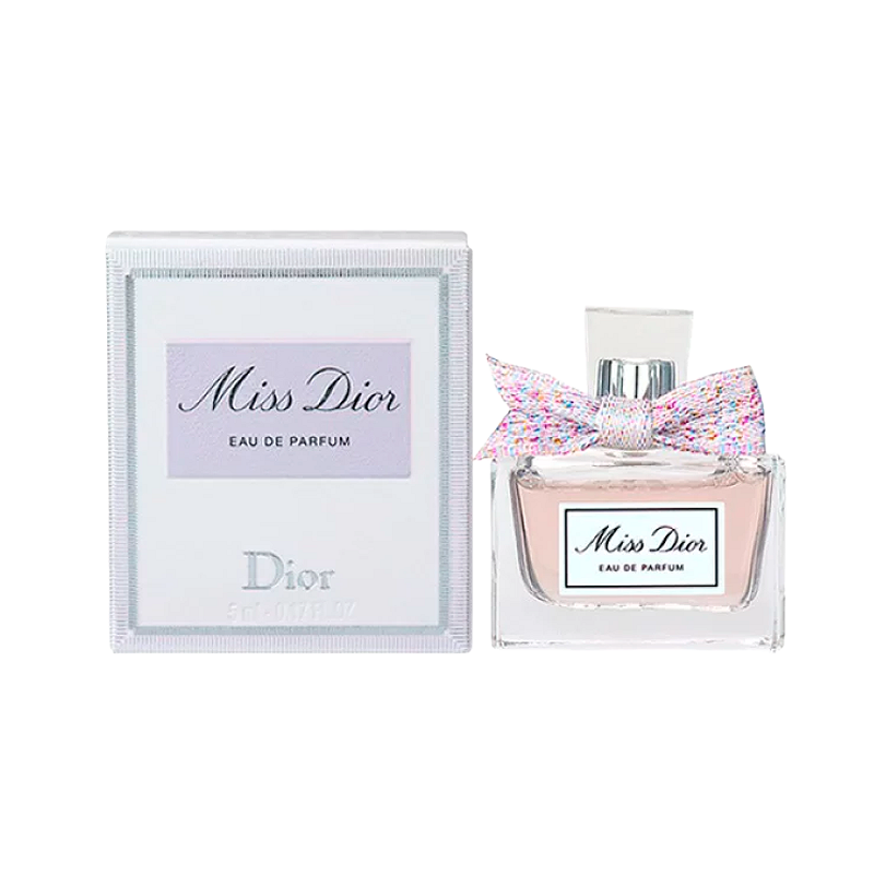(MINI) DIOR Ladies Miss EDP 0.17 oz