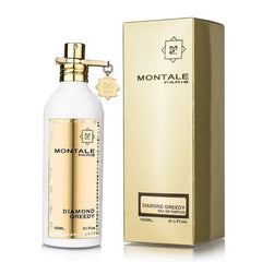 Montale Diamond Greedy Eau de Parfum for Women