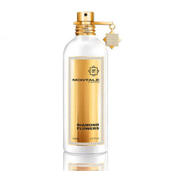 Montale Unisex Diamond Flowers EDP Spray 3.4 oz