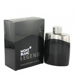 Montblanc Legend  Mont Blanc EDT Spray 3.3 oz 100 ml