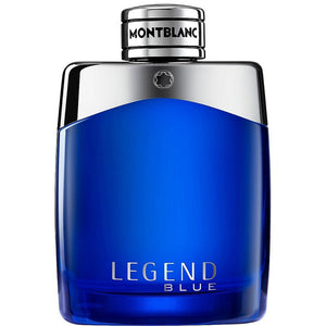 Montblanc Men's Legend Blue EDP Spray 3.3 oz